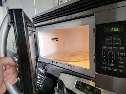 microwave making noise here s why and