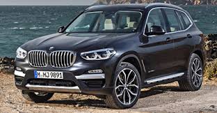 Specifically, the x3 is built at bmw's massive factory in spartanburg, south carolina. Bmw X3 Prices In Uae Specs Reviews For Dubai Abu Dhabi Sharjah Ajman Drive Arabia