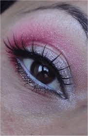 berry eyes makeup tutorial using sleek