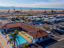 rv parks in north hills california