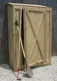 23.5'' h x 23'' w x 15'' d Build A Garden Tool Shed Extreme How To