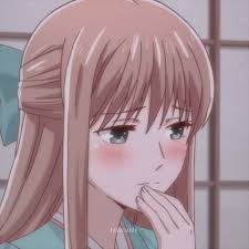 See more ideas about anime, aesthetic anime, anime icons. ð™§ð™žð™©ð™¨ð™ª Fruits Basket Kyo Anime Fruits Basket Icons