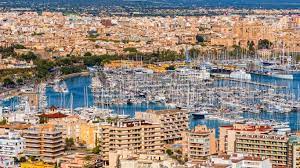 Mietwagen in Palma de Mallorca ab 17 €/Tag - Autovermietung auf KAYAK suchen
