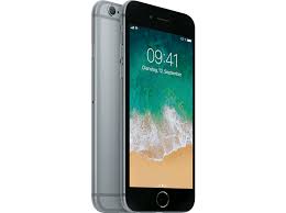 Dein iphone 6s akku geht schnell leer? Apple Iphone 6s 32gb In Space Grau Kaufen Mediamarkt