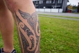 getting a maori moko tattoo in new zealand