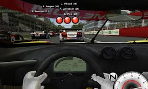 free driving simulator games