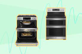 The Best Double Ovens In 2023