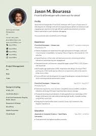 resume templates for 2023 edit