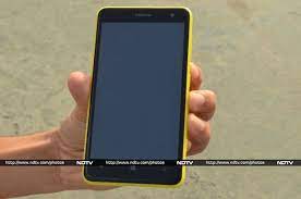 O nokia lumia 625 é um smartphone windows phone 8 da nokia com atualização amber e tela ips lcd de 4.7 polegadas com 800 x 480 pixels. Nokia Lumia 625 Review Ndtv Gadgets 360