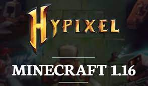 The hypixel minecraft server is full to bursting with some great minigames . Los Mejores Servidores De Minecraft 1 16 1 Julio 2020