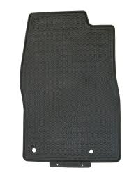 all weather rubber floor mats for mazda