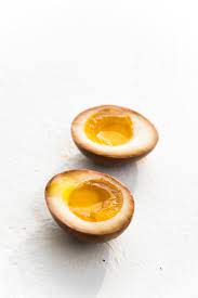 Set a timer for seven minutes. Ramen Eggs Ajitsuke Tamago The Flavor Bender