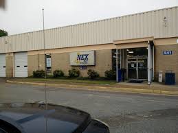 Alasan kami menggunakan nex karena. Auto Repair Shop Nex Oceana Car Care Center Reviews And Photos 540 E Ave