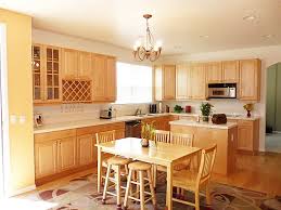 23 Options Birch Wood Kitchen Cabinets