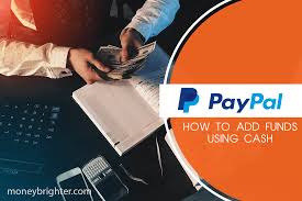 Only one (1) paypal prepaid card may be linked to one (1) paypal account. Paypal Cash What Is It How To Setup Add Funds On Paypal With Cash