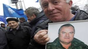 Serbia Captures Mladic, Eases EU Entry