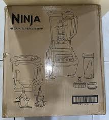 ninja bl770 72oz mega kitchen system
