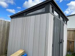Garden Shed In Canberra Region Act
