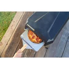 countertop propane outdoor pizza oven