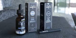This article shares info on what it is, where to find it, and even how to make it yourself. Cbd Drops Vs Cbd Vapes What S The Difference And Which One Is For Me Ignite Cbd