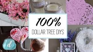 Discover the best dollar tree valentine's decorations and easy diy valentine's day decorations right here! 15 Diy Dollar Store Valentine S Day Decor Projects To Stick To Your Budget She Tried What