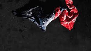 Nike, blood, bloods, gang, gang related, white, red, black, logo, outline, photoshop, hd wallpaper. Blood Gang Wallpapers Hd Wallpaper Collections 4kwallpaper Wiki