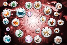 According to it, the new year begins somewhere the 12 animal signs or chinese zodiac signs (in order) are rat, ox, tiger, rabbit, dragon, snake, horse. Chinese Zodiac Astrology What Signs Are The Most Compatible With Each Other