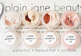 plain jane beauty natural makeup