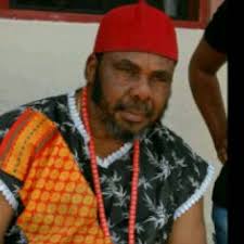 Image result for peter edochie