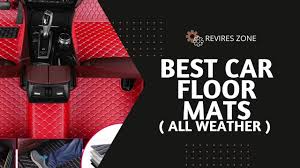 best car floor mats all weather on