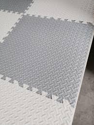puzzle exercise mat with eva foam
