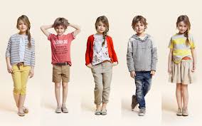 qq modeling and agency for kids
