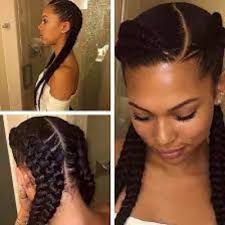 hair braiding salons in cleveland oh
