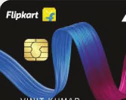 Key features & benefits on your FLIPKART AXIS BANK Credit Card!