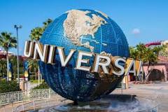 Image result for who owns universal studios