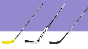 7 Best Youth And Junior Ice Hockey Sticks 2019 Composite