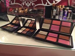 actually erica favorite nars palettes