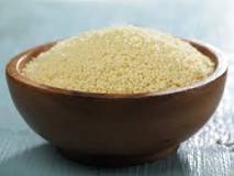 What type of couscous is healthiest?