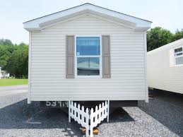 4a155a single wide mobile home 14 x 70
