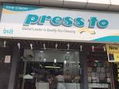 Pressto Drycleaning & Laundry Pvt. Ltd. in Lal Baug,Mumbai - Best ...