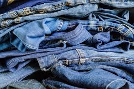 Öko Test Claims Womens Jeans Are Dirty The Denim Industry