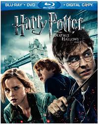 Harry Potter et les reliques de la mort - partie 1 streaming vf