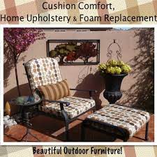 Cushion Comfort Albuquerque New