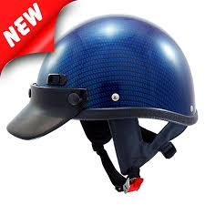 s2102 lightweight half helmet carbon