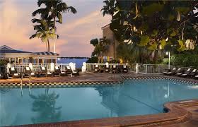 Experience Our Key West Hotel Set On A Private Beach With
