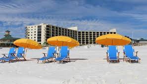 hilton sandestin beach resort florida