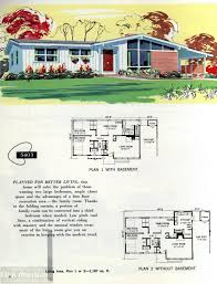 150 vine 50s house plans used to