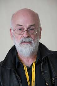 On this glorious 25th of may, i strongly encourage you to read some of his books. Terry Pratchett Wikiquote