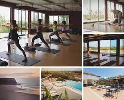 20 affordable yoga retreats for any