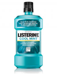 Oral Care Listerine Products Listerine Professional